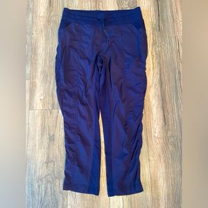Lululemon Dance Studio Pants, perfect condition